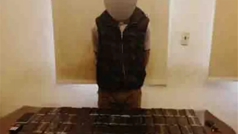 ضبط 