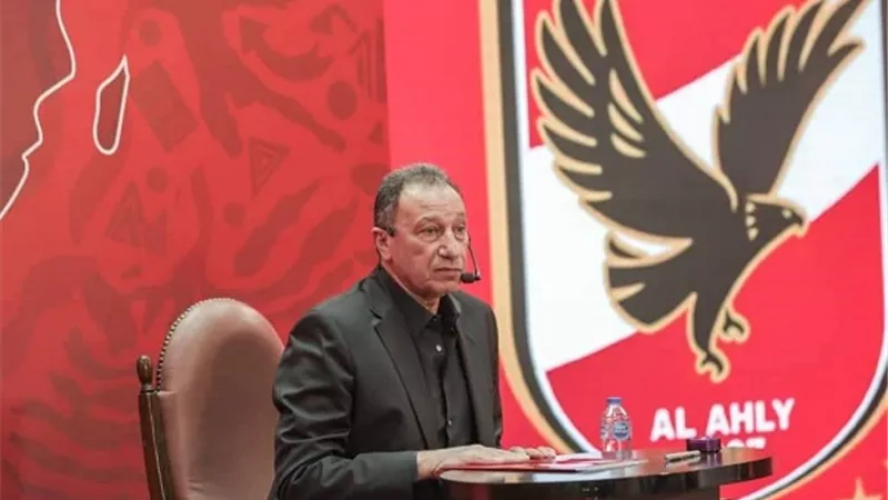 الخطيب: كلام اتحاد الكرة غير صحيح