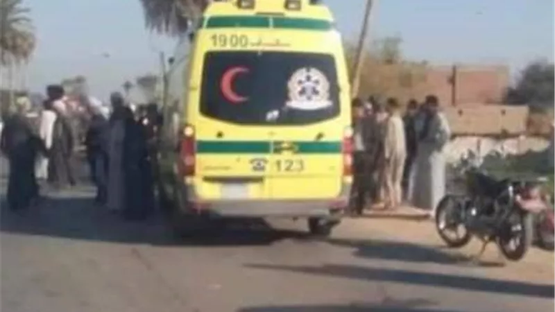 إيداع طفلة متهمة بقتل شقيقتها دار رعاية فى قنا