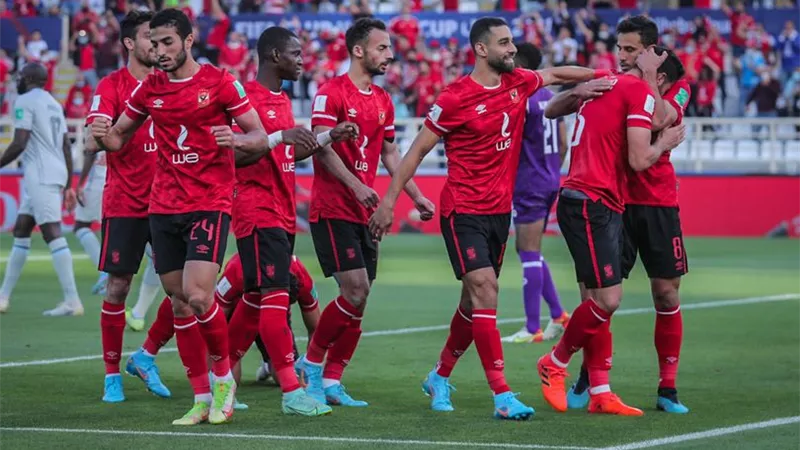 الأهلي يكشف تفاصيل جديدة عن أزمة النهائي الإفريقي