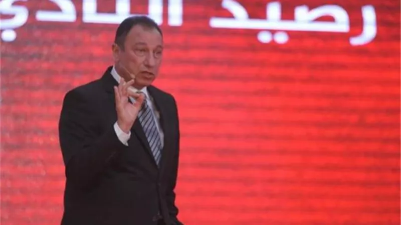 الخطيب: لماذا لم يخطر الاتحاد وزارة الرياضة بكل ما جاء في خطاب الـ«كاف»؟