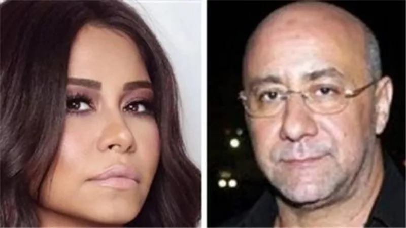 تامر حسين وتاج ومينا ..يدعمون بهاء الدين محمد فى أزمتة مع شيرين عبد الوهاب