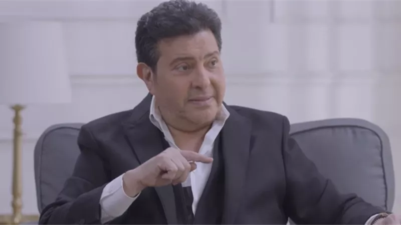 هانى شاكر عن رحيل ابنته : 
