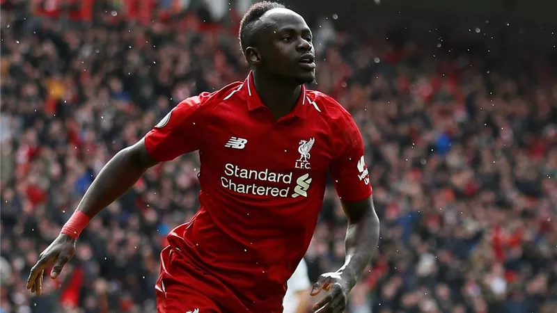 ماذا قال مدرب السنغال عن انتقال ساديو ماني لـ بايرن ميونخ