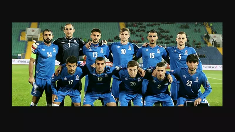 أذربيجان ضد سلوفاكيا .. التعادل السلبى سيد الموقف فى الشوط الأول