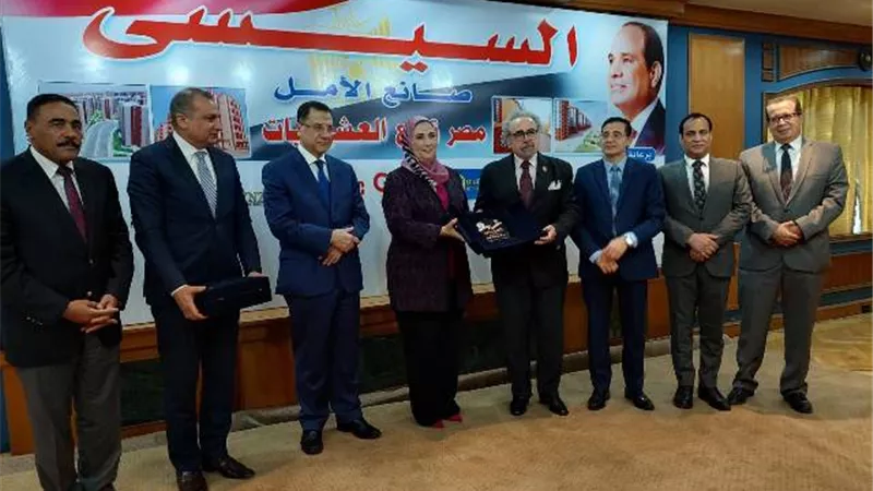 بالصور.. «دار التحرير» تُكرم شركاء النجاح