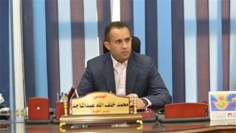 خلف الله: جهاز 15 مايو يطرح أرض مميزة للمستثمرين.. تعرف عليها بالخريطة والسعر