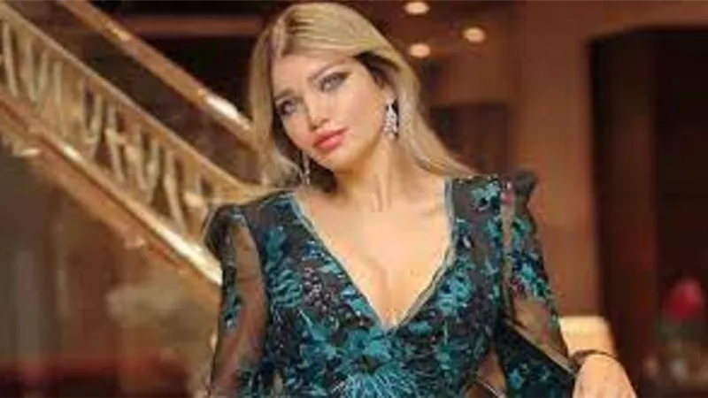 محاولة انتحار اختتمت بالطلاق.. 4 رجال فى حياة ياسمين الخطيب