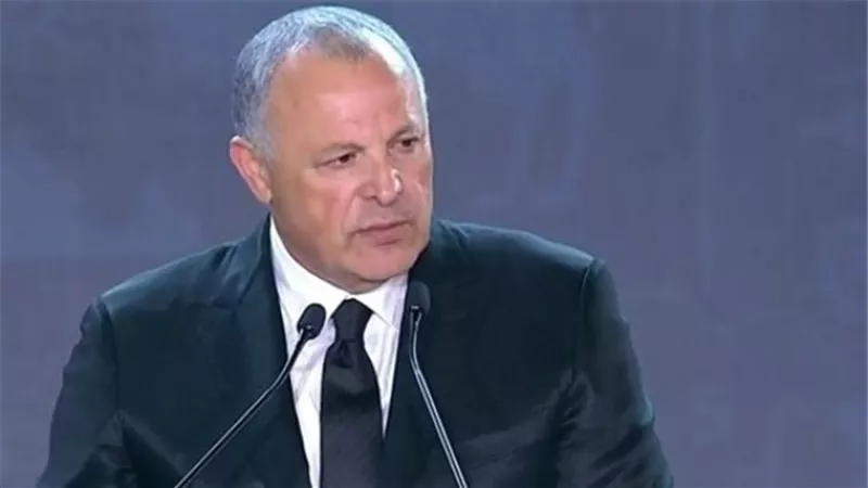 أبو ريدة ردا على الخطيب..لم أتأخر يوما عن دعم أي فريق مصري .. ولكن وفق اللوائح والنظم