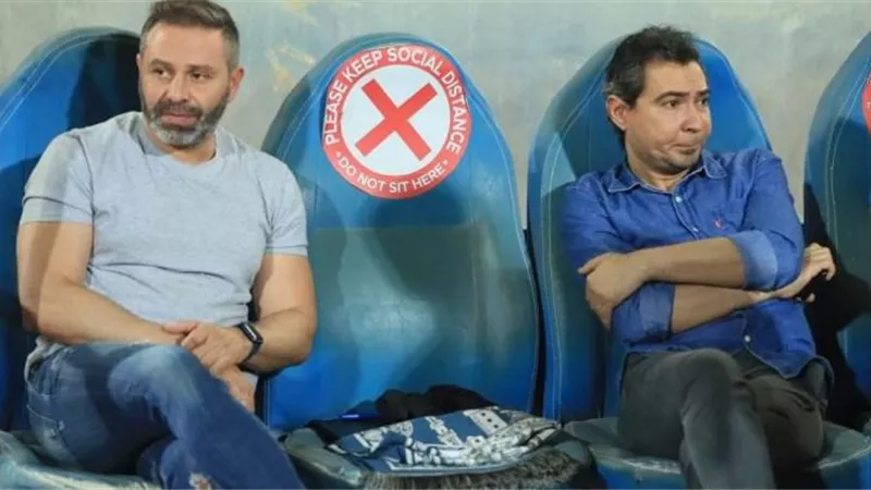 تكليف حازم إمام ومحمد بركات بالبحث عن مدير فني جديد للمنتخب.. فيديو