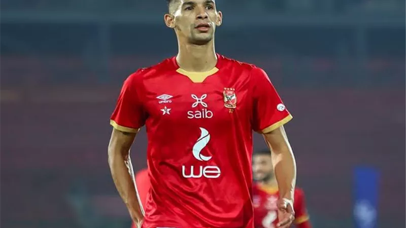 عودة بدر بانون.. قائمة الأهلى لمباراة المصري بالسلوم في كأس مصر