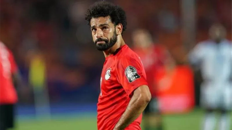وليد العطار يوضح سبب غياب محمد صلاح عن مباراة كوريا الودية.. فيديو