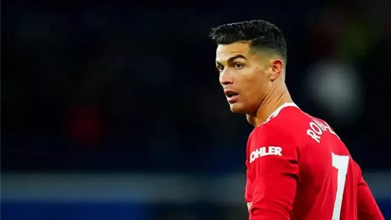 مدرب البرتغال يعلن غياب رونالدو عن مواجهة سويسرا غدا