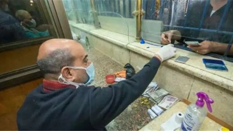 اليوم.. التضامن تستأنف صرف معاش يونيو من فروع بنك ناصر للمتخلفين عن المواعيد المحددة