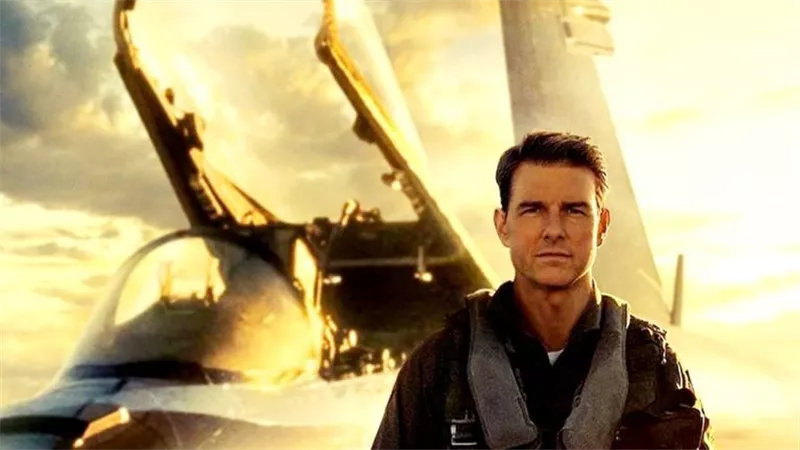 أرباح خيالية .. إيرادات فيلم توم كروز الجديد T G:Maverick تتخطى حاجز الـ580 مليون دولار