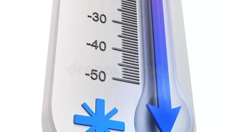 بيان بحالة الطقس خلال الـ 5 ايام المقبلة