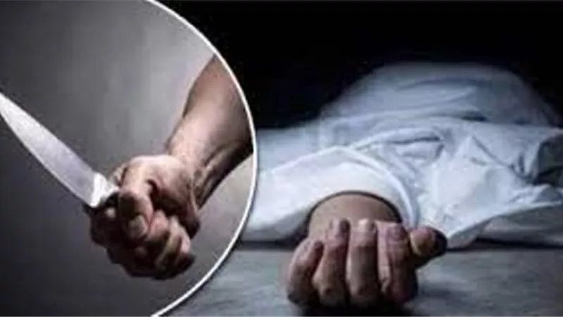 مقتل عامل بالقنطرة غرب في الإسماعيلية بسبب خلافات الجيرة