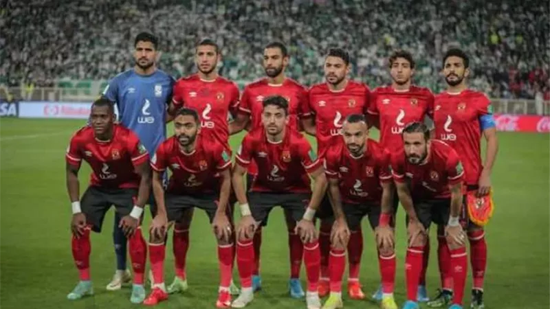 استعدادات أمنية مكثفة لتأمين مباراة الأهلي والمصري بالسلوم بكأس مصر