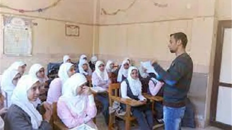 شروط وقواعد القبول بمدرسة الخانكة الثانوية الفنية للتمريض بنات