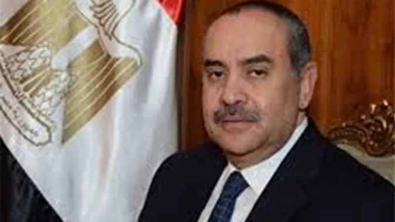 وزير الطيران :تجديد اعتماد 9 مطارات آمنة من قبل المجلس الدولي (ACI)