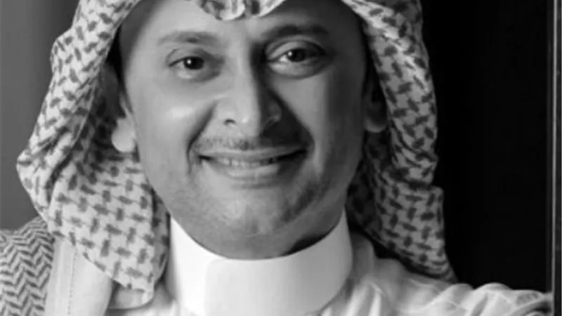 تعرف على مكان وموعد الحفل التاريخى لـ عبد المجيد عبد الله بالسعودية