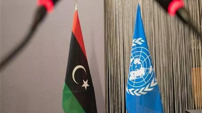 أ.ش.أ: بعثة الأمم المتحدة للدعم بليبيا تعرب عن قلقها إزاء التطورات فى العاصمة طرابلس