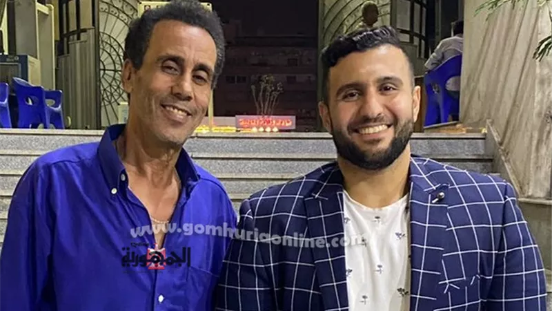 محمد النوبي: أتمنى زيادة سعر تذكرة السيرك القومي لـ250 جنيه وانتظروا 