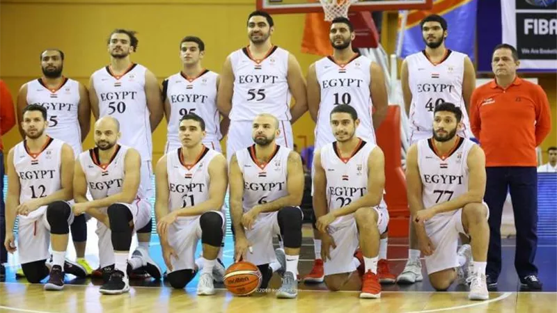 منتخب السلة يستعد لـ