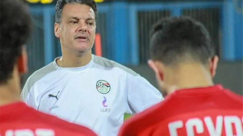 اتحاد الكرة يعقد جلسة هامة مع إيهاب جلال قبل ودية كوريا.. غدًا
