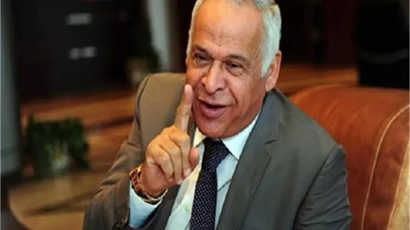 فرج عامر يُرشح هذا المدرب لقيادة منتخب مصر.. شاهد