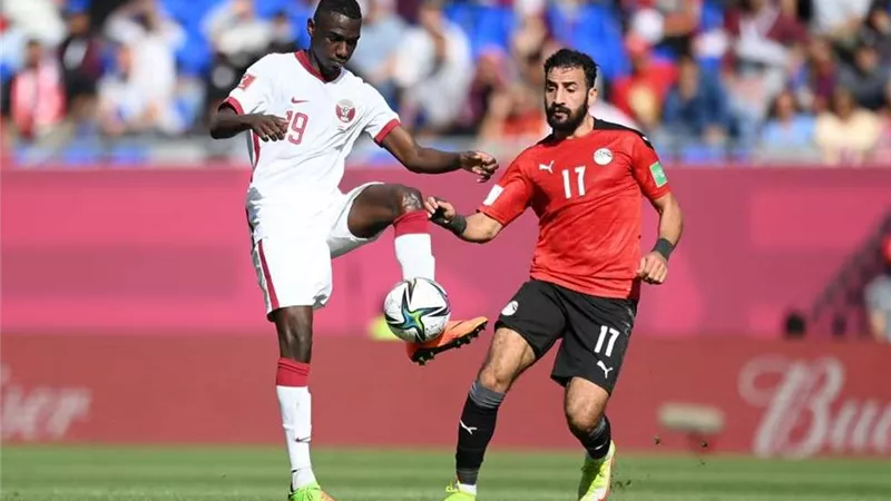 وكيل مهند لاشين يكشف اسباب تعثر مفاوضات الزمالك مع اللاعب