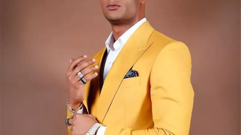 محمد رمضان يحتفل بتحقيق 6 مليار مشاهدة على تيك توك ويؤكد: 