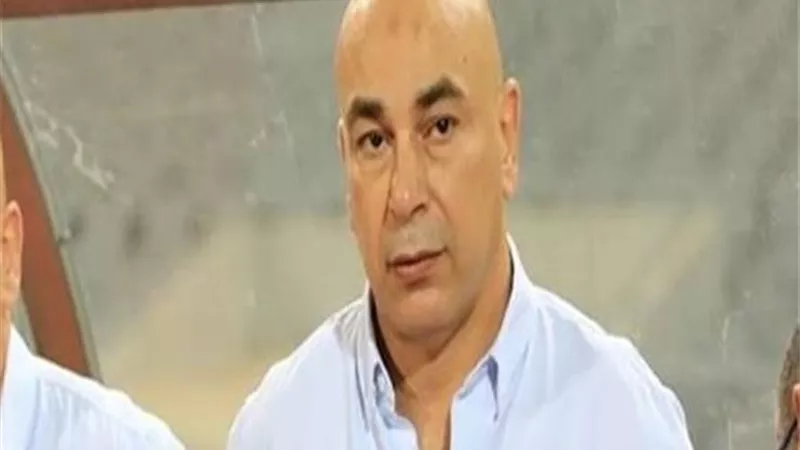 حسام حسن يعلن تشكيل المصرى أمام المنصورة بكأس مصر