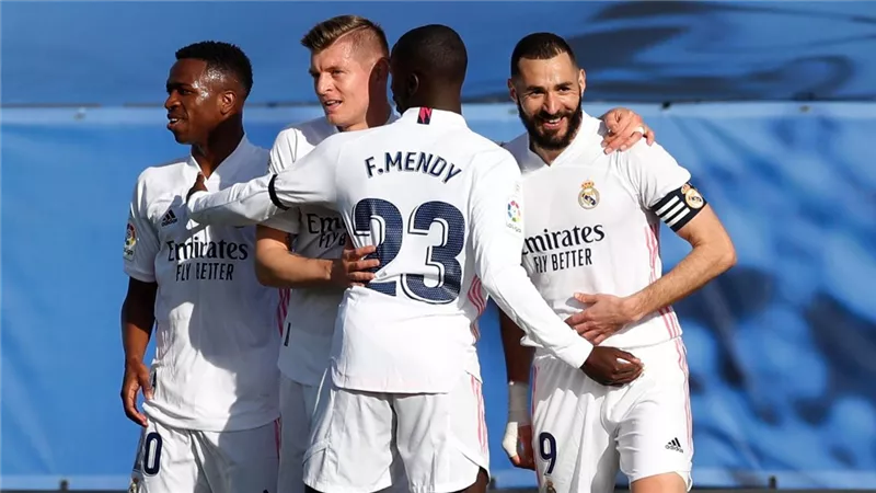 أندية البريميرليج تتنافس على ضم لاعب ريال مدريد