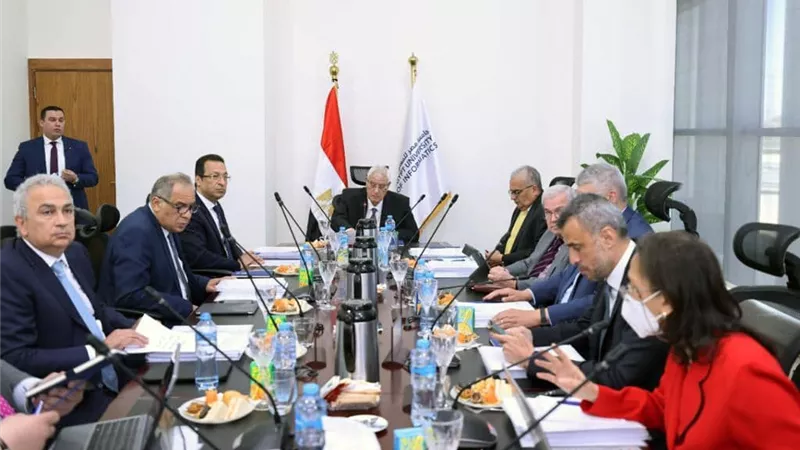 مجلس أمناء مصر للمعلوماتية يعتمد المصروفات الدراسية والمنح المقدمة لعام 22-23
