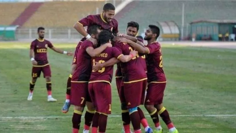 سيراميكا يعلن التعاقد مع نجم بتروجيت