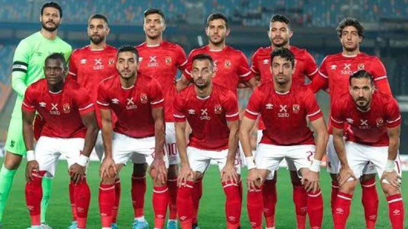 موسيمانى يعلن تشكيل الأهلى لمواجهة المصرى بالسلوم فى الكأس