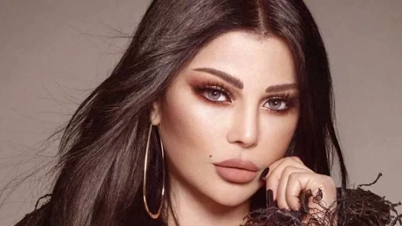 بلاغ للنائب العام ضد صناع فيلم هيفاء وهبي .. بالمستندات