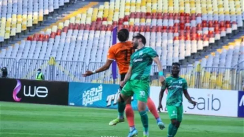 كأس مصر .. حسام حسن يصعد بالمصرى لدور الـ16 بفوز مثير أمام المنصورة