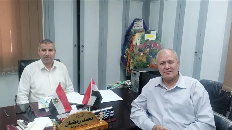 فتح باب التظلمات على نتيجة الشهادة الاعدادية..الثلاثاء