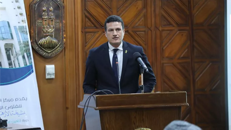 الأزهر للفتوى: دورات تأهيل المقبلين على الزواج تهدف إلى اكتساب مهارات التعامل بين الزوجين
