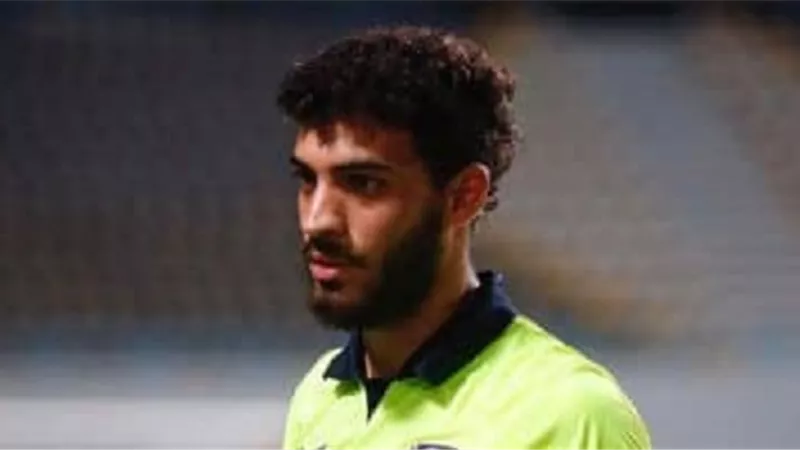 سيراميكا كليوباترا يعلن تعاقده مع مهاجم بتروجيت