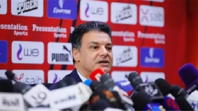 مفاجأة .. إيهاب جلال يتقدم بإستقالته عقب ودية كوريا