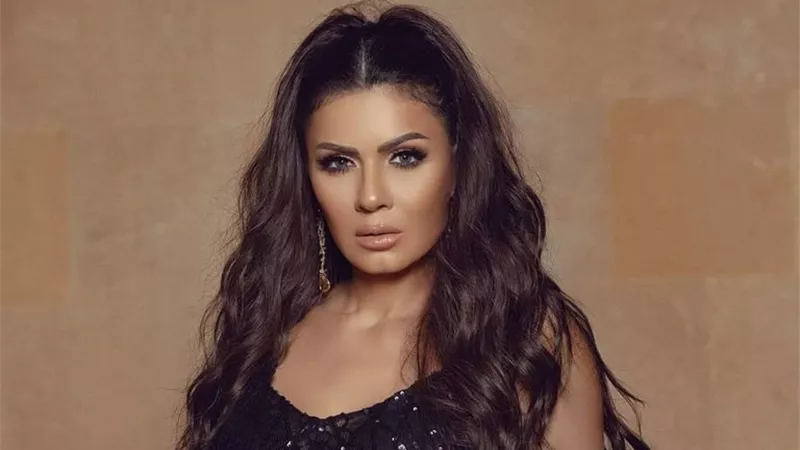 أول ظهور لـ نجلاء بدر بعد ازمتها الاخيرة .. فيديو
