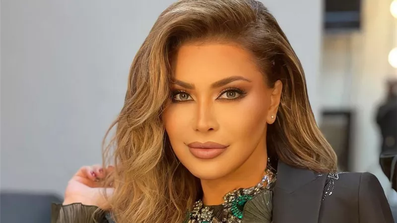 إلغاء حفل نوال الزغبي فى الأوبرا