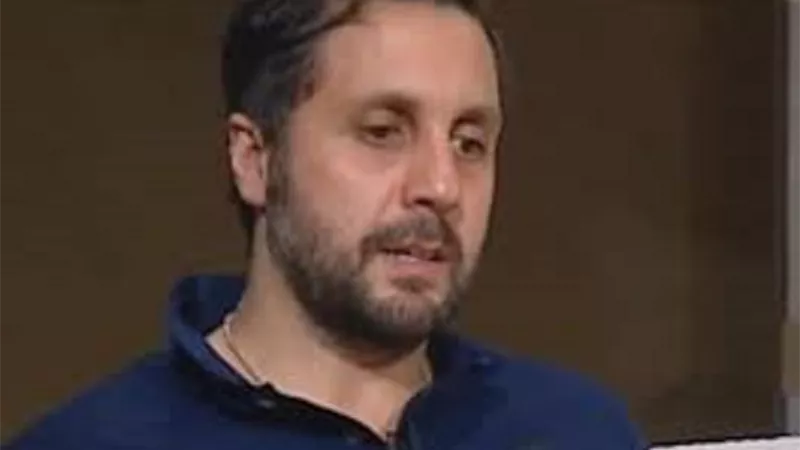 هشام ماجد يعلق على قرار إقالة الكابتن إيهاب جلال
