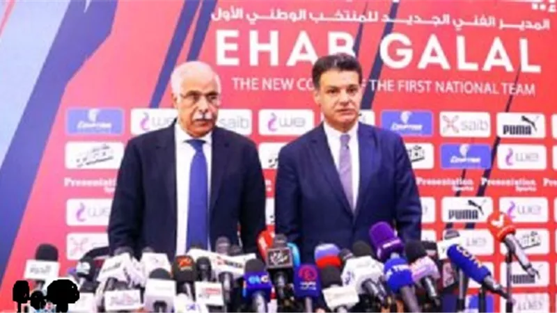 المدير الفنى للمصرى بالسلوم: أرفض حديث جمال علام عن إيهاب جلال