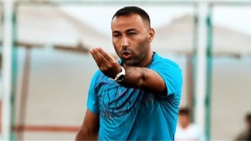 عبد الرؤوف: درسنا الأهلي بشكل جيد وكنا قادرين على تقديم أداء أفضل