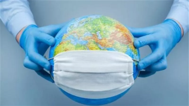شانغهاى تسجل 11 حالة إصابة مؤكدة محلية العدوى بكوفيد-19