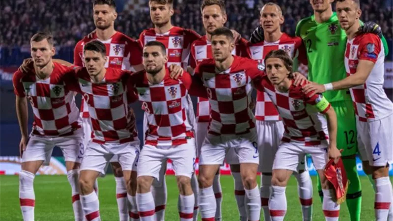 تشكيل كرواتيا المتوقع لمواجهة فرنسا بدوري الأمم الأوروبية